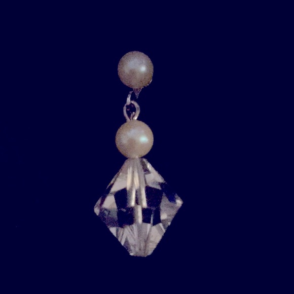 Vintage clip ons - Picture 2 of 2